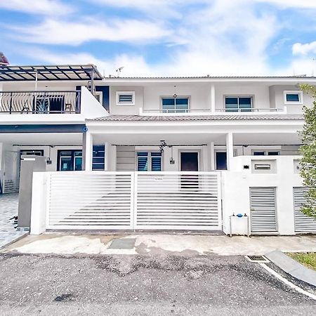 Golden Sweet Home @ Golden Hills Tanah Rata Luaran gambar
