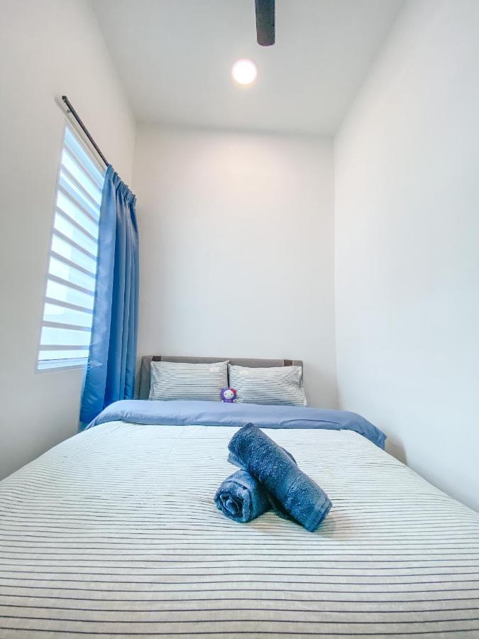 Golden Sweet Home @ Golden Hills Tanah Rata Luaran gambar